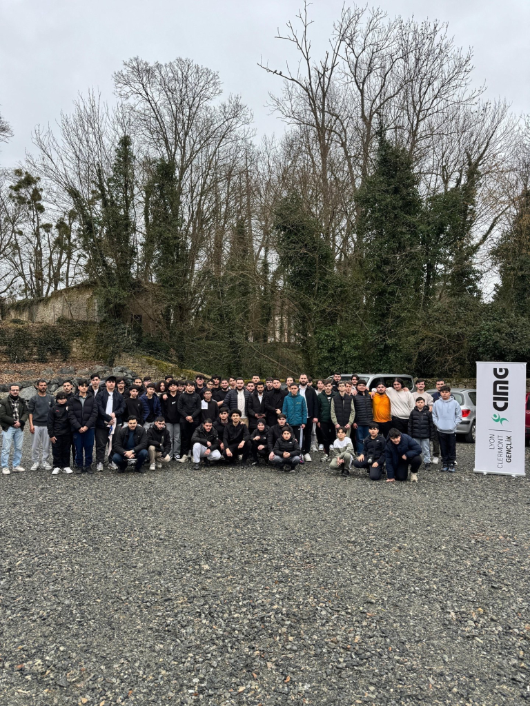 Camp de la Jeunesse